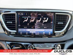 Miniature 23 Chrysler Grand Caravan Sxt 2027