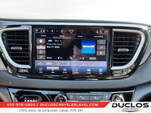 Miniature 24 Chrysler Grand Caravan Sxt 2027