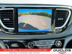 Miniature 25 Chrysler Grand Caravan Sxt 2027