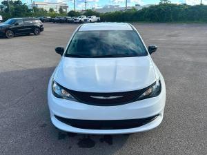 Miniature 5 Chrysler Grand Caravan Sxt 2Rm 2024