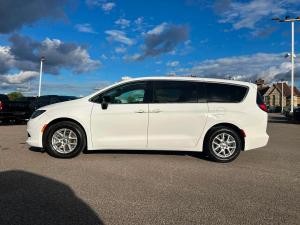 Miniature 6 Chrysler Grand Caravan Sxt 2Rm 2024