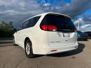Miniature 7 Chrysler Grand Caravan Sxt 2Rm 2024
