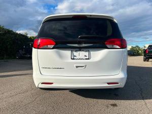 Miniature 8 Chrysler Grand Caravan Sxt 2Rm 2024
