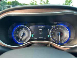 Miniature 10 Chrysler Grand Caravan Sxt 2Rm 2024