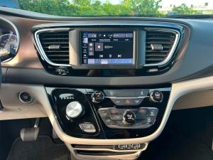 Miniature 13 Chrysler Grand Caravan Sxt 2Rm 2024