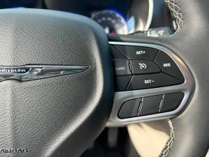 Miniature 14 Chrysler Grand Caravan Sxt 2Rm 2024