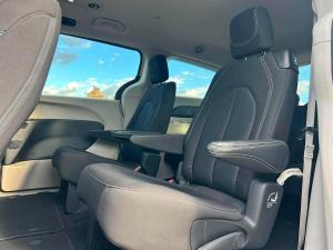 Miniature 18 Chrysler Grand Caravan Sxt 2Rm 2024