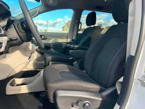 Miniature 20 Chrysler Grand Caravan Sxt 2Rm 2024