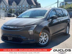 2027 Chrysler Pacifica Select - Image 1