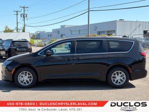 Thumbnail 5 Chrysler Pacifica Select 2027