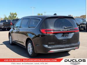 Thumbnail 6 Chrysler Pacifica Select 2027