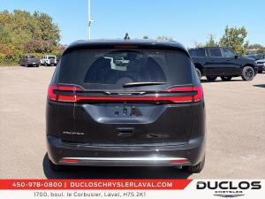 Thumbnail 7 Chrysler Pacifica Select 2027