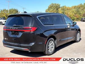 Thumbnail 8 Chrysler Pacifica Select 2027