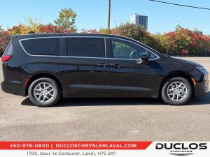 Thumbnail 9 Chrysler Pacifica Select 2027