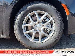 Thumbnail 10 Chrysler Pacifica Select 2027
