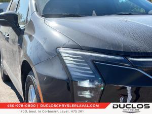 Thumbnail 11 Chrysler Pacifica Select 2027