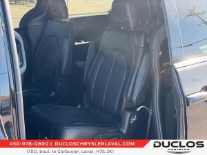 Thumbnail 14 Chrysler Pacifica Select 2027