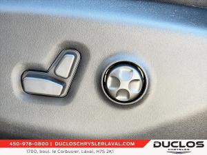 Thumbnail 16 Chrysler Pacifica Select 2027