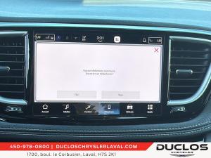 Thumbnail 18 Chrysler Pacifica Select 2027