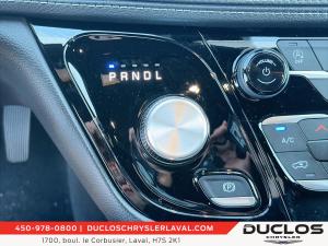 Thumbnail 21 Chrysler Pacifica Select 2027