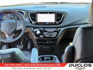 Thumbnail 22 Chrysler Pacifica Select 2027