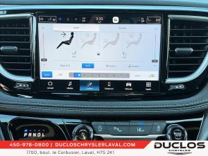 Thumbnail 23 Chrysler Pacifica Select 2027