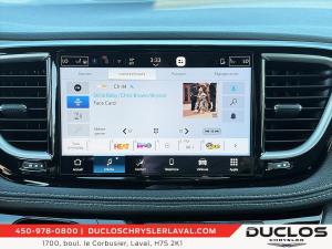 Thumbnail 24 Chrysler Pacifica Select 2027