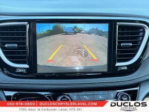 Thumbnail 25 Chrysler Pacifica Select 2027