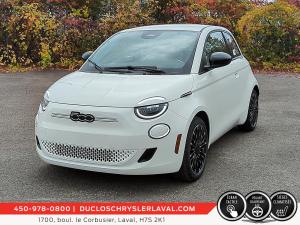 2026 Fiat 500E Pop - Image 1