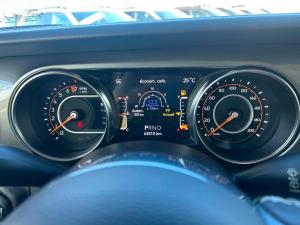 Thumbnail 14 Jeep Wrangler Unlimited Sahara 4x4 2021