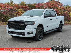 2027 RAM 1500 Black Express - Image 1