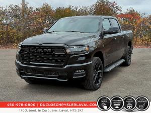 2027 RAM 1500 Sport - Image 1