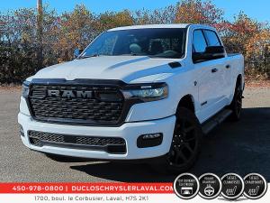 2027 RAM 1500 Sport - Image 1