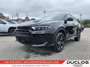 2023 Dodge Hornet GT - Image 1