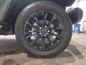 Thumbnail 8 Jeep Wrangler Sahara 4XE 2025