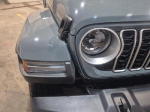 Thumbnail 9 Jeep Wrangler Sahara 4XE 2025