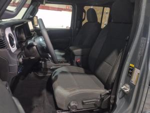 Thumbnail 11 Jeep Wrangler Sahara 4XE 2025