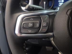 Thumbnail 14 Jeep Wrangler Sahara 4XE 2025