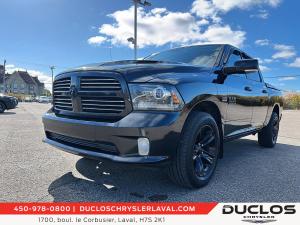 2016 RAM 1500 Sport - Image 1