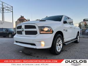 2013 RAM 1500 Sport - Image 1