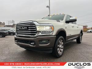 2022 RAM 3500 Limited Longhorn - Image 1