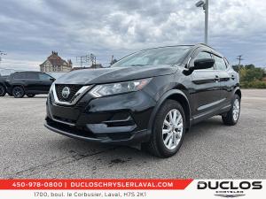 2020 Nissan Qashqai Qashqai Sv Awd - Image 1