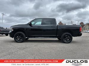 Miniature 5 RAM 1500 Classic 1500 Classic Tradesman 2021
