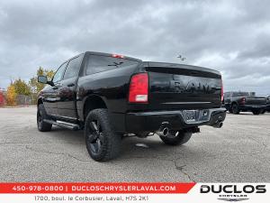 Miniature 6 RAM 1500 Classic 1500 Classic Tradesman 2021