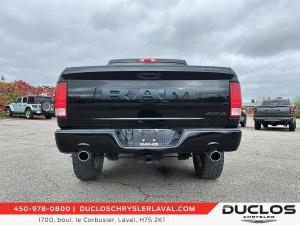 Miniature 7 RAM 1500 Classic 1500 Classic Tradesman 2021