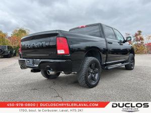 Miniature 8 RAM 1500 Classic 1500 Classic Tradesman 2021