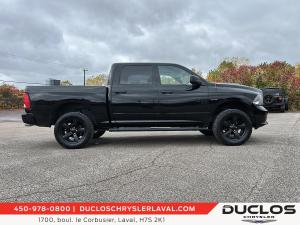 Miniature 9 RAM 1500 Classic 1500 Classic Tradesman 2021