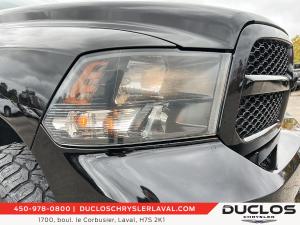 Miniature 11 RAM 1500 Classic 1500 Classic Tradesman 2021