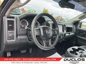 Miniature 12 RAM 1500 Classic 1500 Classic Tradesman 2021