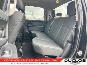 Miniature 14 RAM 1500 Classic 1500 Classic Tradesman 2021
